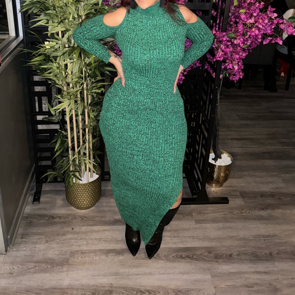 Fashionova dress